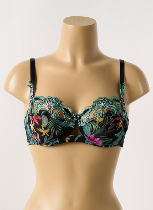 Sutien negru LISE CHARMEL femeie