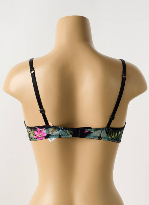 Sutien negru LISE CHARMEL femeie