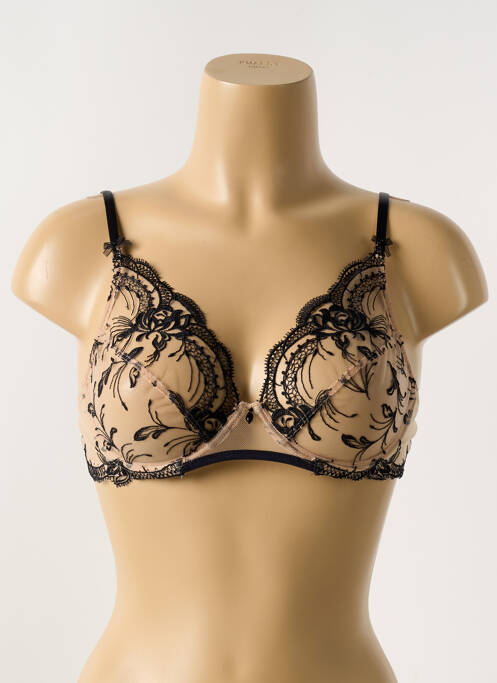 Sutien piele LISE CHARMEL femeie