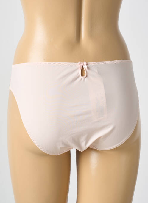 Chilot roz LISE CHARMEL femeie