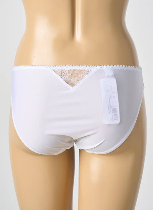 Chilot alb LISE CHARMEL femeie