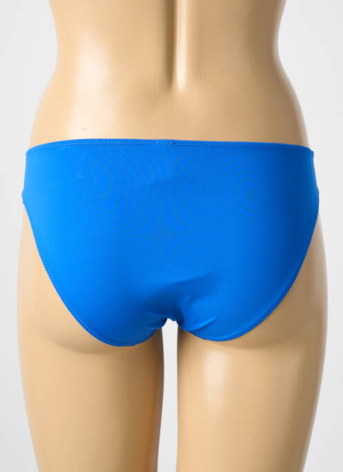 Chilot albastru LISE CHARMEL femeie