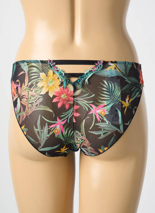 Chilot negru LISE CHARMEL femeie