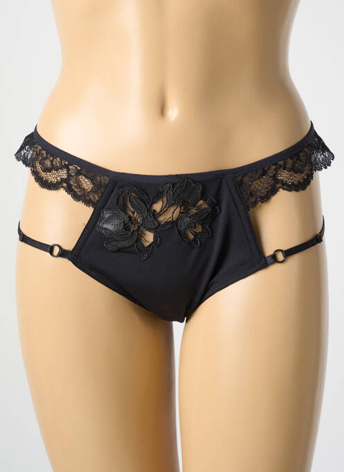 Tanga negru LISE CHARMEL femeie
