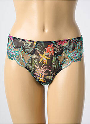 Tanga verde LISE CHARMEL femeie