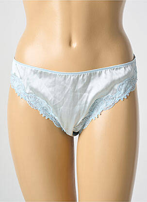 Chilot albastru LISE CHARMEL femeie