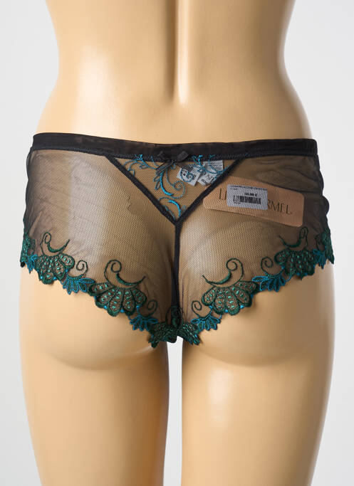 Shorty negru LISE CHARMEL femeie