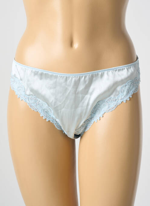 Chilot albastru LISE CHARMEL femeie