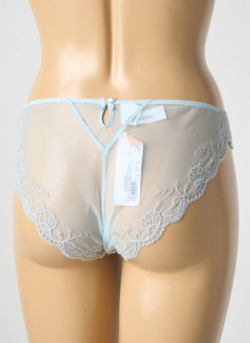 Chilot albastru LISE CHARMEL femeie