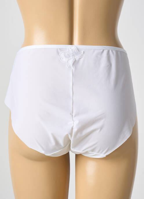 Chilot alb FANTASIE femeie