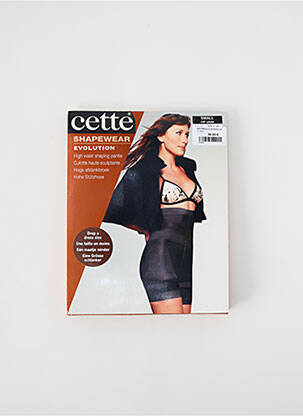 Chilot modelator bej CETTE femeie