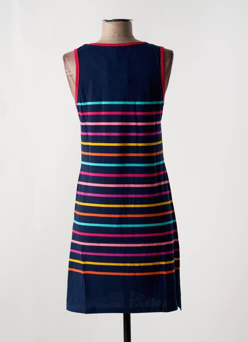 Cămașă de noapte albastru ROSE POMME femeie