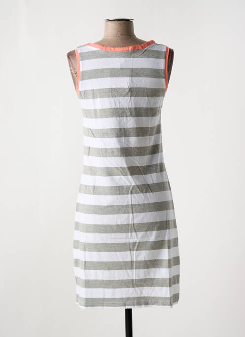 Cămașă de noapte gri ROSE POMME femeie