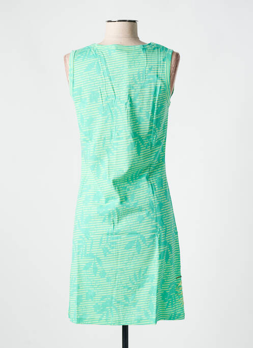 Cămașă de noapte verde ROSE POMME femeie