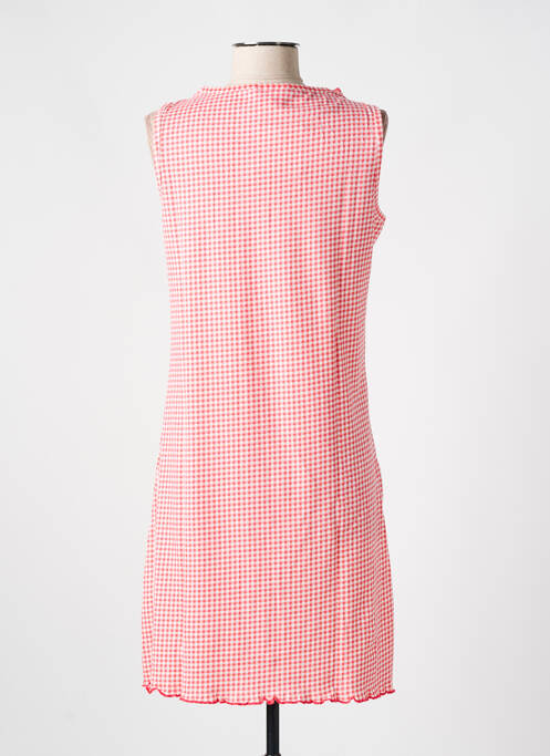 Cămașă de noapte roșu ROSE POMME femeie