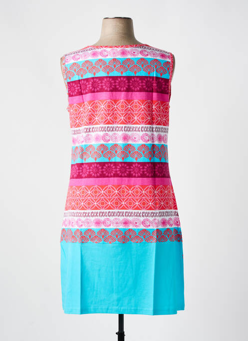 Cămașă de noapte roz ROSE POMME femeie