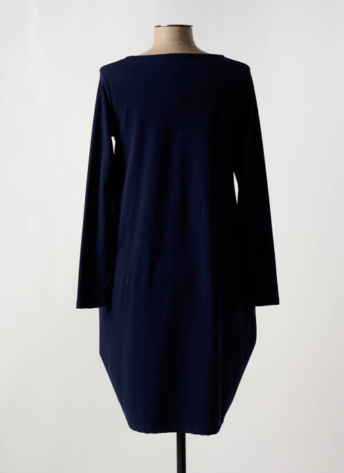 Rochie midi albastru G!OZE femeie