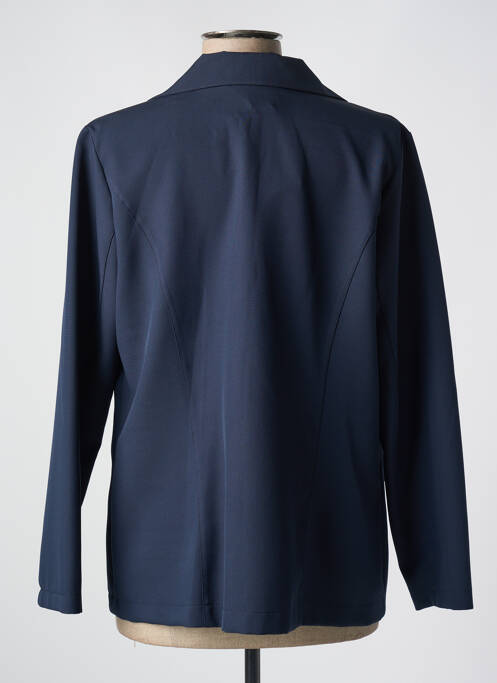 Sacou albastru VETISTYLE femeie