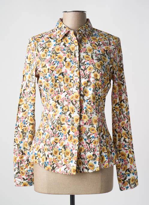 Cămașă galben FORGET.ME.NOT femeie