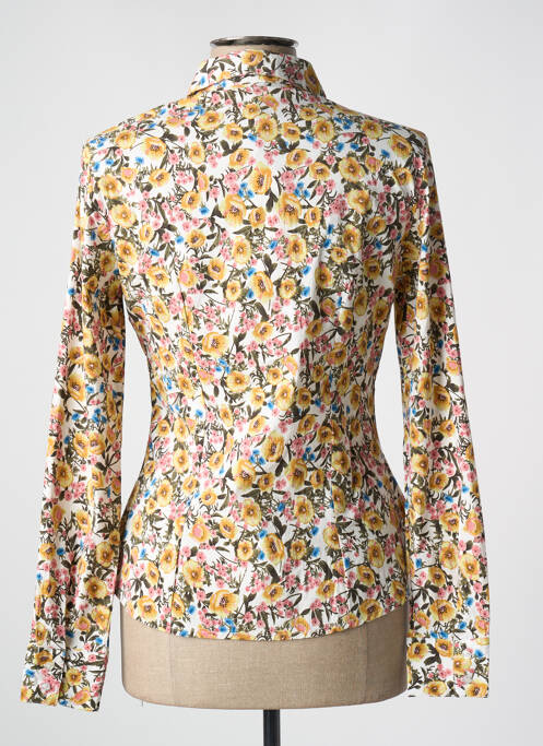 Cămașă galben FORGET.ME.NOT femeie