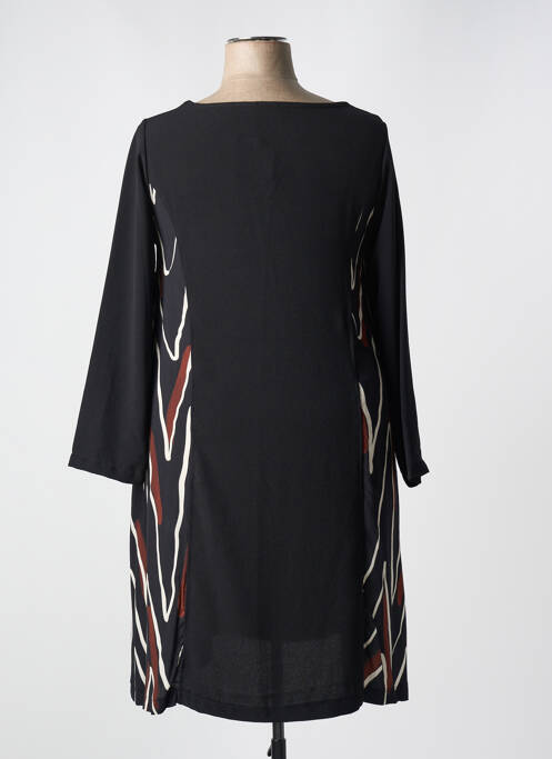 Rochie scurtă negru G!OZE femeie