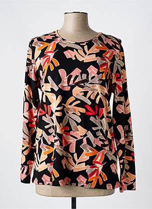 Tricou negru HAJO femeie