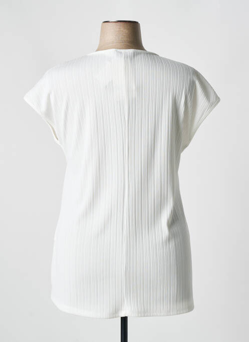 Tricou bej SPG WOMAN femeie