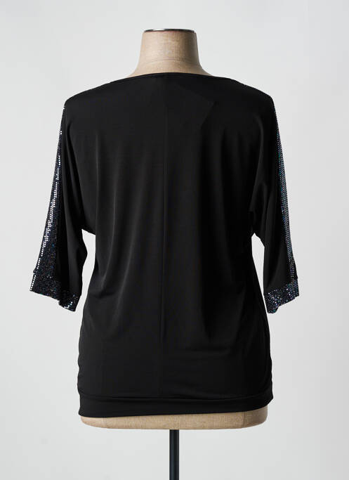 Top negru SPG WOMAN femeie