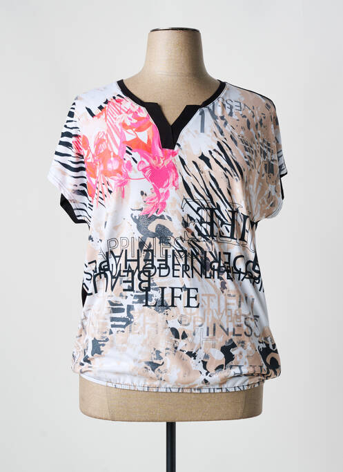 Tricou negru HAJO femeie