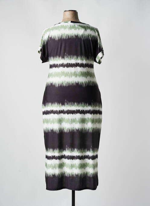 Rochie scurtă negru SPG WOMAN femeie