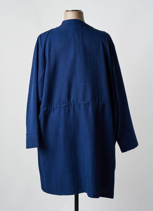 Jachete casual albastru SPG WOMAN femeie