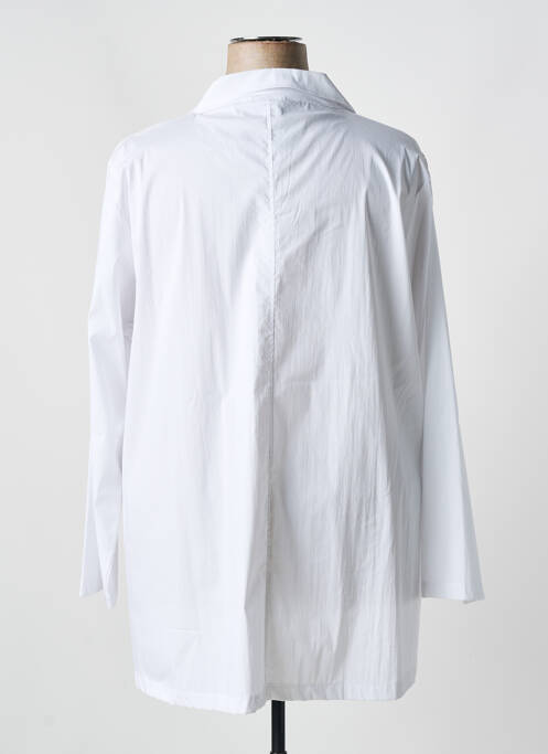 Cămașă alb G!OZE femeie