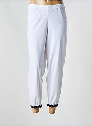 Colant alb G!OZE femeie