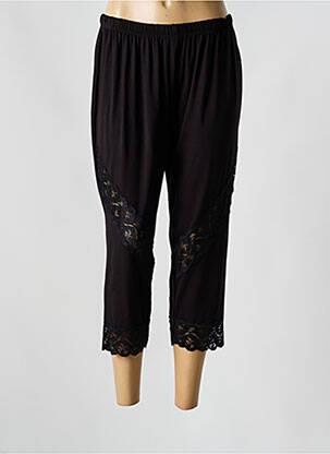 Colant negru MAGNA femeie