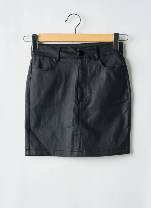 Fustă scurtă negru G&B femeie