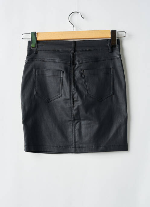 Fustă scurtă negru G&B femeie