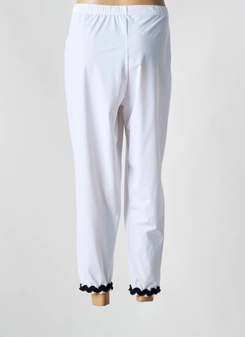 Colant alb G!OZE femeie