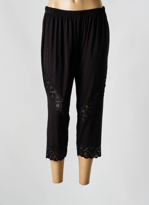 Colant negru MAGNA femeie