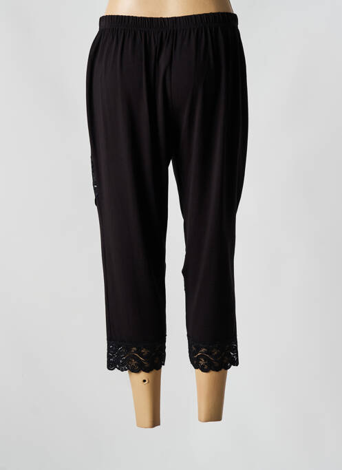 Colant negru MAGNA femeie