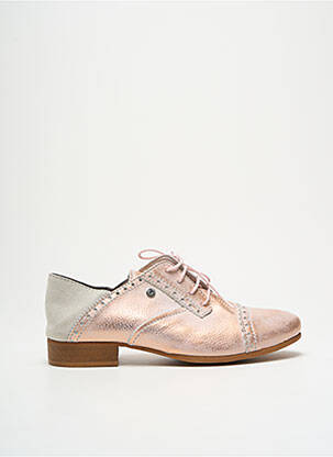 Derby-uri roz DKODE femeie