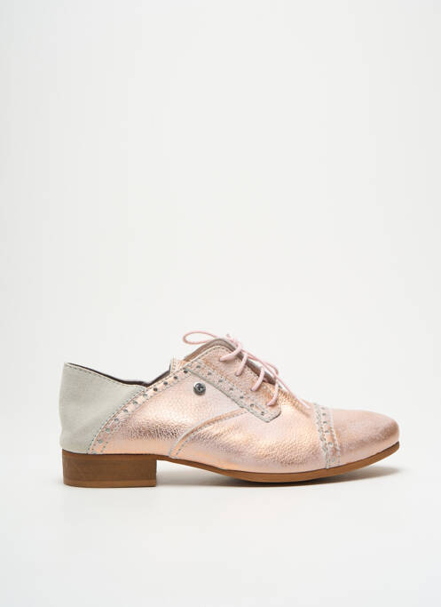 Derby-uri roz DKODE femeie