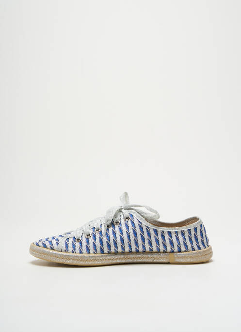 Espadrile albastru HISTOIRES DE CHAUSSURES femeie