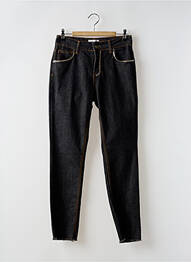 Blugi skinny buzunare gri B.YU femme