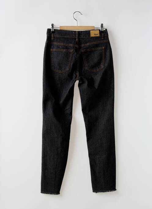 Blugi skinny gri B.YU femeie