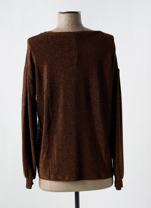 Tricou maro GAUDI femeie