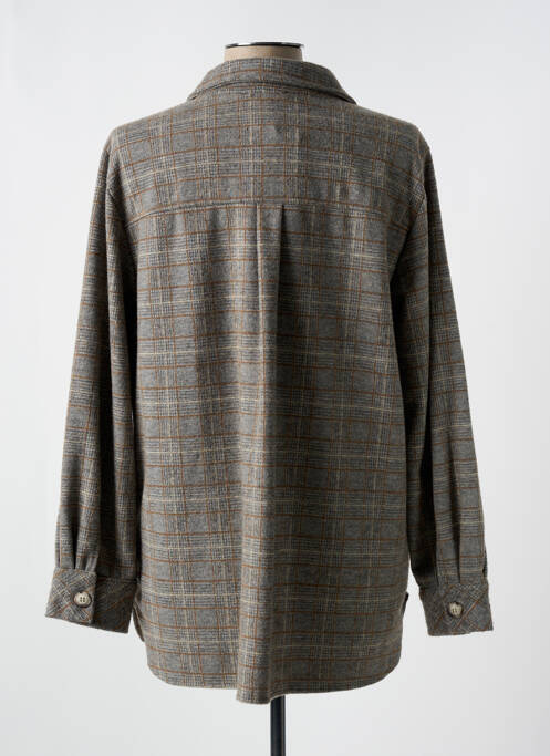 Cămașă gri JOY OF LIFE femeie