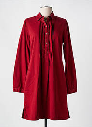 Rochie scurtă mâneci lungi mâneci lungi roșu AGATHE & LOUISE femme