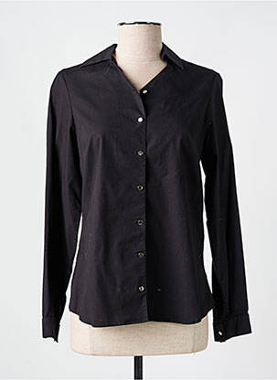 Cămașă negru MERI & ESCA femeie