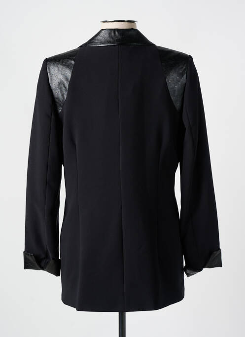 Sacou negru GREGORY PAT femeie