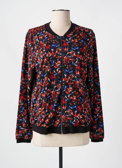 Jachete casual negru CHRISTINE LAURE femeie